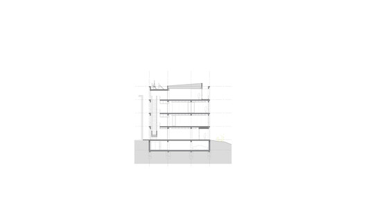 New Headquarters Office Building for IAPSER / Sebastian Stechina + Carlos Di Napoli + Andres Francesconi New Headquarters Office Building for IAPSER / Sebastian Stechina + Carlos Di Napoli + Andres Francesconi - Image 25 of 30