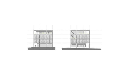 New Headquarters Office Building for IAPSER / Sebastian Stechina + Carlos Di Napoli + Andres Francesconi New Headquarters Office Building for IAPSER / Sebastian Stechina + Carlos Di Napoli + Andres Francesconi - Image 28 of 30