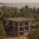 SUUEL Living / CAAM Arquitectos - Exterior Photography, Apartments, Balcony