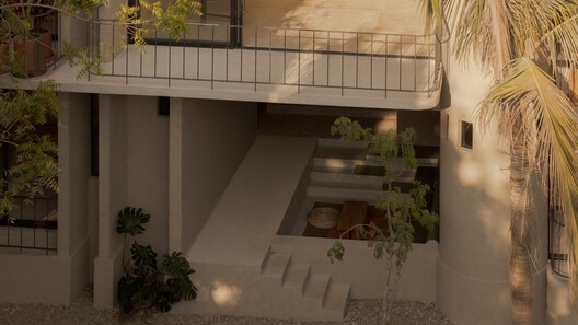 SUUEL Living / CAAM Arquitectos SUUEL Living / CAAM Arquitectos - Image 5 of 21