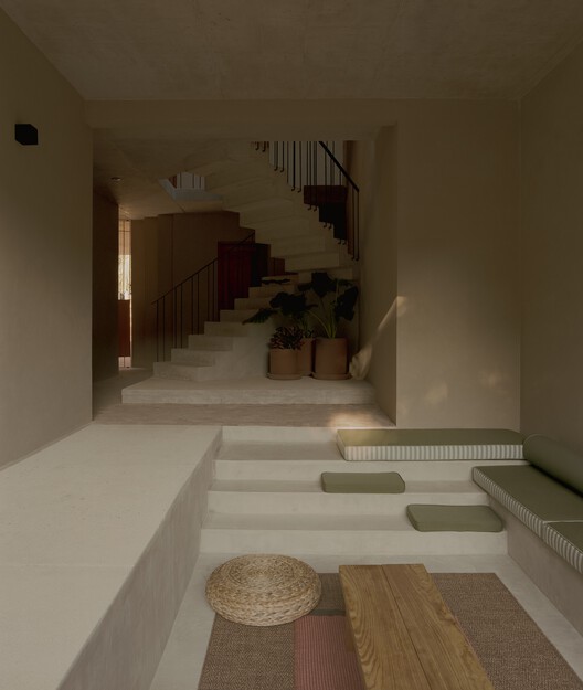 SUUEL Living / CAAM Arquitectos SUUEL Living / CAAM Arquitectos - Image 8 of 21