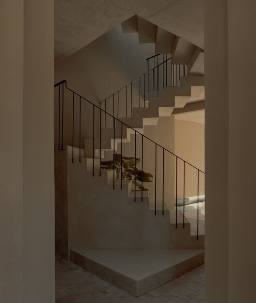 SUUEL Living / CAAM Arquitectos SUUEL Living / CAAM Arquitectos - Image 9 of 21