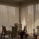 SUUEL Living / CAAM Arquitectos - Interior Photography, Apartments, Chair