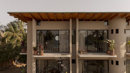 SUUEL Living / CAAM Arquitectos SUUEL Living / CAAM Arquitectos - Interior Photography, Balcony