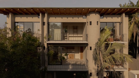 SUUEL Living / CAAM Arquitectos SUUEL Living / CAAM Arquitectos - Image 4 of 21