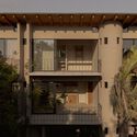 SUUEL Living / CAAM Arquitectos - Apartments