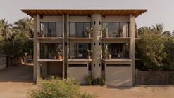 SUUEL Living / CAAM Arquitectos