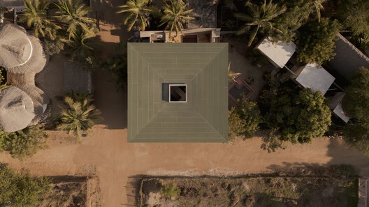 SUUEL Living / CAAM Arquitectos SUUEL Living / CAAM Arquitectos - Exterior Photography