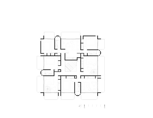 SUUEL Living / CAAM Arquitectos SUUEL Living / CAAM Arquitectos - Image 18 of 21