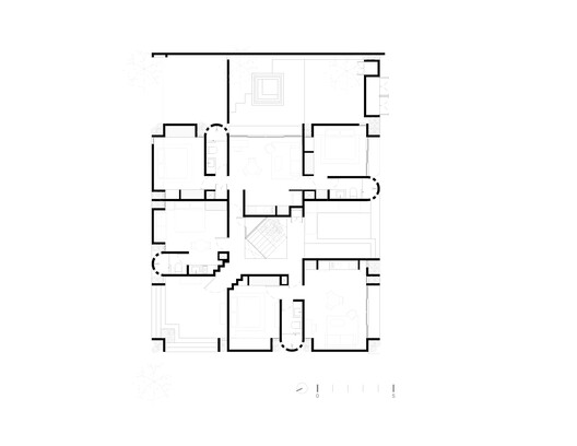 SUUEL Living / CAAM Arquitectos SUUEL Living / CAAM Arquitectos - Image 17 of 21
