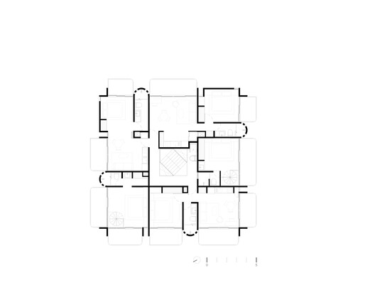 SUUEL Living / CAAM Arquitectos SUUEL Living / CAAM Arquitectos - Image 19 of 21