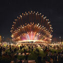 Heatherwick Studio 公布路易斯维尔贝尔维德尔河滨广场改造设计最新效果图 - Imagen 4 de 4