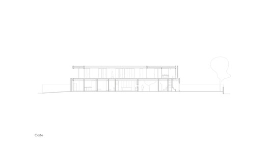 SJC House / Felipe Hess Arquitetos SJC House / Felipe Hess Arquitetos - Image 37 of 37