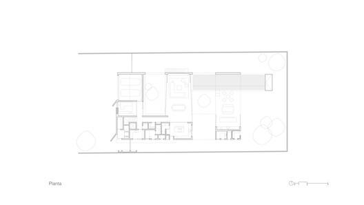 SJC House / Felipe Hess Arquitetos SJC House / Felipe Hess Arquitetos - Image 34 of 37