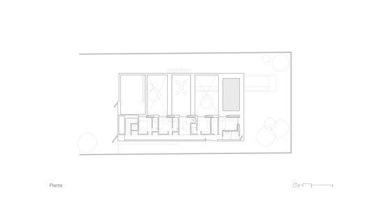 SJC House / Felipe Hess Arquitetos SJC House / Felipe Hess Arquitetos - Image 35 of 37