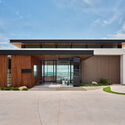 When Timber Isn't the Right Material: Rethinking Material Selection for High-Performance Architecture - Imagen 2 de 4