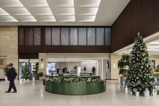 When Timber Isn't the Right Material: Rethinking Material Selection for High-Performance Architecture When Timber Isn't the Right Material: Rethinking Material Selection for High-Performance Architecture - Image 7 of 17