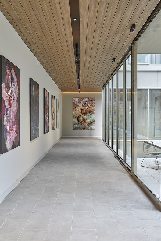 When Timber Isn't the Right Material: Rethinking Material Selection for High-Performance Architecture When Timber Isn't the Right Material: Rethinking Material Selection for High-Performance Architecture - Image 9 of 17