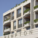 When Timber Isn't the Right Material: Rethinking Material Selection for High-Performance Architecture - Imagen 4 de 4
