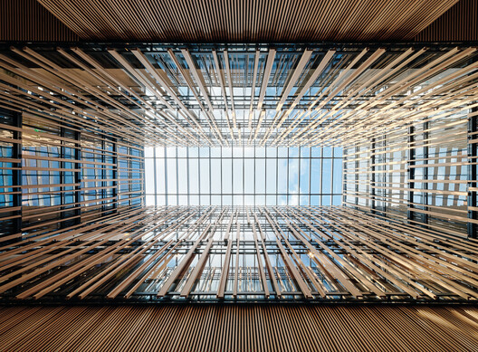 When Timber Isn't the Right Material: Rethinking Material Selection for High-Performance Architecture When Timber Isn't the Right Material: Rethinking Material Selection for High-Performance Architecture - Image 14 of 17