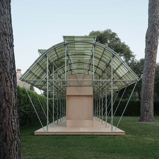 The Prototype as a Method: TAKK, salazarsequeromedina, and Ensamble Studio The Prototype as a Method: TAKK, salazarsequeromedina, and Ensamble Studio - Image 20 of 59