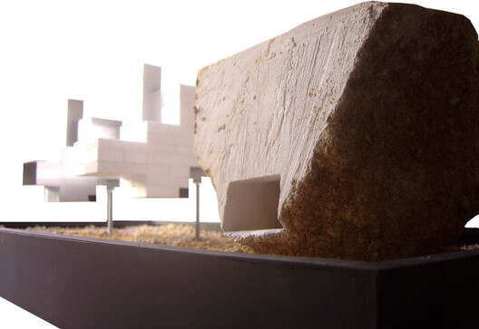 The Prototype as a Method: TAKK, salazarsequeromedina, and Ensamble Studio The Prototype as a Method: TAKK, salazarsequeromedina, and Ensamble Studio - Image 11 of 59