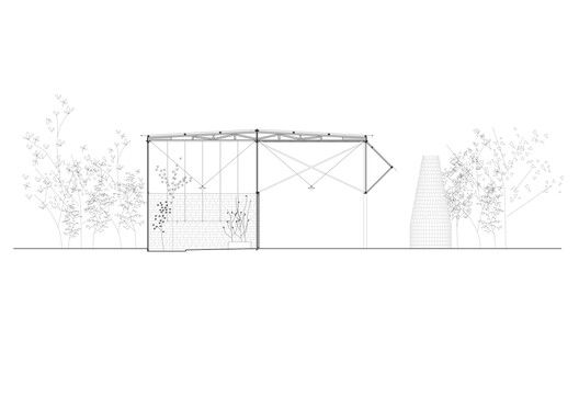 The Prototype as a Method: TAKK, salazarsequeromedina, and Ensamble Studio The Prototype as a Method: TAKK, salazarsequeromedina, and Ensamble Studio - Image 17 of 59
