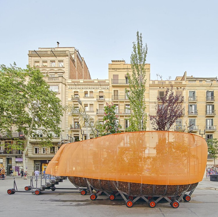 The Prototype as a Method: TAKK, salazarsequeromedina, and Ensamble Studio