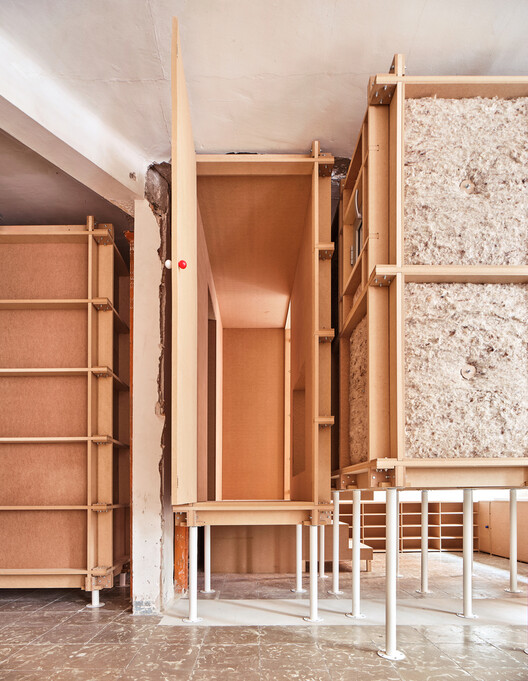 The Prototype as a Method: TAKK, salazarsequeromedina, and Ensamble Studio - Image 4 of 59