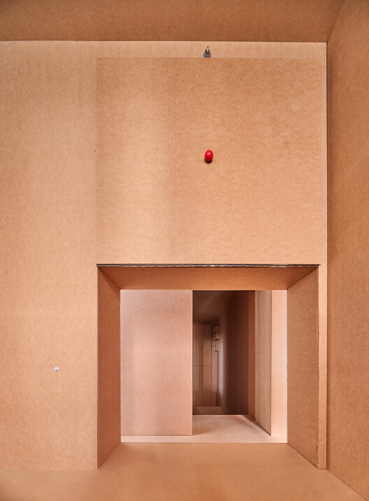 The Prototype as a Method: TAKK, salazarsequeromedina, and Ensamble Studio The Prototype as a Method: TAKK, salazarsequeromedina, and Ensamble Studio - Image 39 of 59