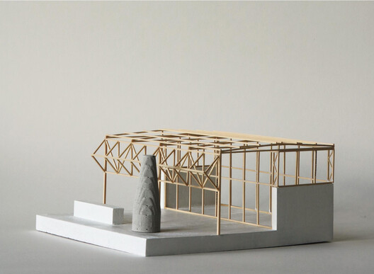 The Prototype as a Method: TAKK, salazarsequeromedina, and Ensamble Studio The Prototype as a Method: TAKK, salazarsequeromedina, and Ensamble Studio - Image 32 of 59
