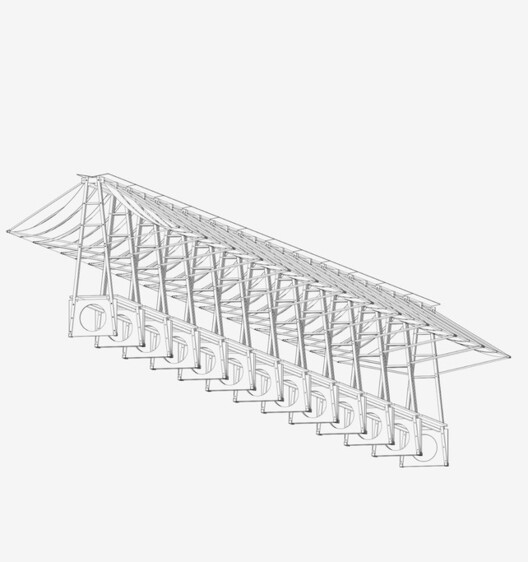 The Prototype as a Method: TAKK, salazarsequeromedina, and Ensamble Studio The Prototype as a Method: TAKK, salazarsequeromedina, and Ensamble Studio - Image 6 of 59