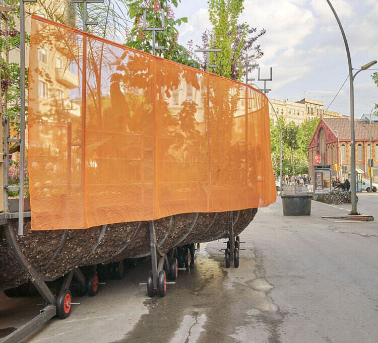 The Prototype as a Method: TAKK, salazarsequeromedina, and Ensamble Studio - Image 44 of 59
