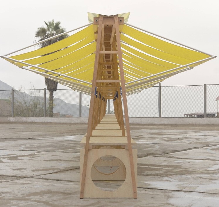 The Prototype as a Method: TAKK, salazarsequeromedina, and Ensamble Studio - Image 51 of 59