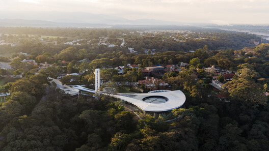 Pelli Clarke & Partners Completes Lola Mora Cultural Center in San Salvador de Jujuy, Argentina - Image 1 of 8