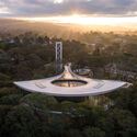 Pelli Clarke & Partners Completes Lola Mora Cultural Center in San Salvador de Jujuy, Argentina - Imagen 1 de 4