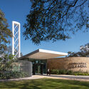 Pelli Clarke & Partners Completes Lola Mora Cultural Center in San Salvador de Jujuy, Argentina - Imagen 3 de 4