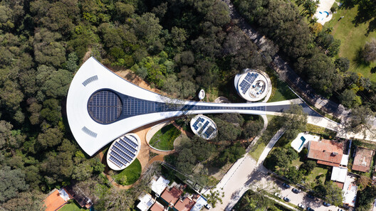 Pelli Clarke & Partners Completes Lola Mora Cultural Center in San Salvador de Jujuy, Argentina - Image 3 of 8