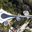 Pelli Clarke & Partners Completes Lola Mora Cultural Center in San Salvador de Jujuy, Argentina - Imagen 2 de 4