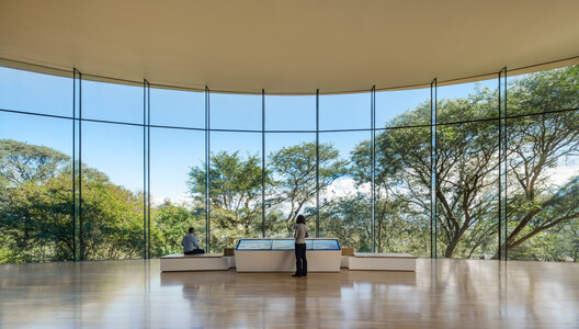 Pelli Clarke & Partners Completes Lola Mora Cultural Center in San Salvador de Jujuy, Argentina - Image 5 of 8