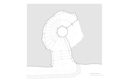 Sentry Bridge / Snøhetta + sbp Sentry Bridge / Snøhetta + sbp - Image 17 of 21