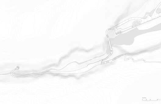 Sentry Bridge / Snøhetta + sbp Sentry Bridge / Snøhetta + sbp - Image 14 of 21