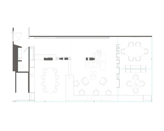 Sartoriale Offices / DOS - G arquitectos - Image 21 of 22
