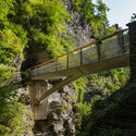 Puente Sentry / Snøhetta + sbp - Fotografía exterior