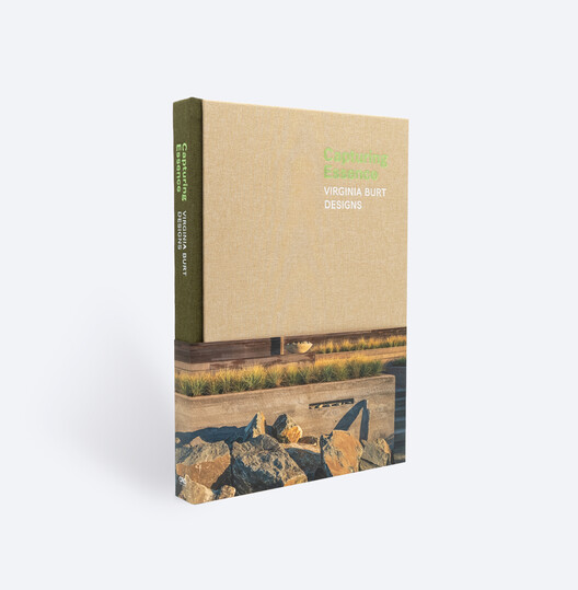 Capturing Essence Virginia Burt Designs, ORO Editions, 2026