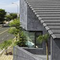 The Inner Court House / Plus Idea Studio - Houses
