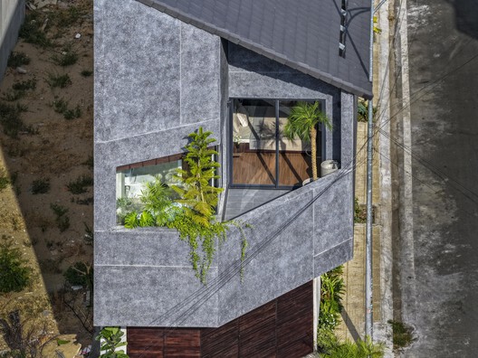 The Inner Court House / Plus Idea Studio - Image 7 of 29