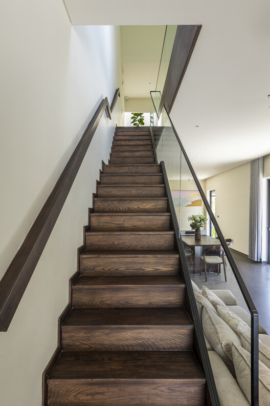 The Inner Court House / Plus Idea Studio - Image 13 of 29