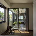 The Inner Court House / Plus Idea Studio - Interior Photography, Houses