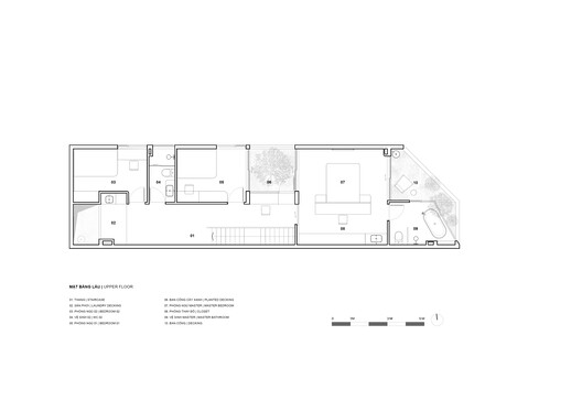 The Inner Court House / Plus Idea Studio - Image 24 of 29